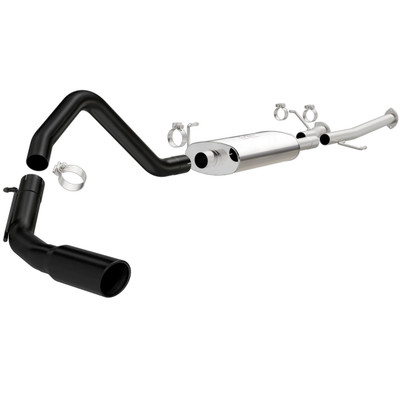 Magnaflow MF Series Cat-Back - 2009-2013 Toyota Tundra 5.7L V8, Crew / Standard Cab (#15368)