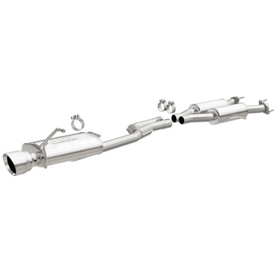 Magnaflow MF Series Cat-Back - 2014-2020 Jeep Grand Cherokee Laredo / 2014-2020 Jeep Grand Cherokee Limited / 2014-2020 Jeep Grand Cherokee Overland 3.6L V6 (#19190)