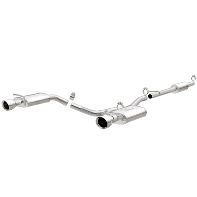 Shop for your Magnaflow MF Series Stainless Cat-Back For 2016-2018 Ford Explorer NA 3.5L Naturally Aspirated V6 #19274. <br/>Create a Free Account for In-Shopping Cart Specials on Magnaflow 19274 2016-2018 Explorer NA 3.5L MF Stainless Cat-Back  from Just Bolt-Ons.