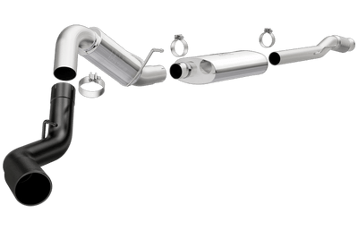 Shop for your Magnaflow MF Series Black Cat-Back For 2014-2018 Chevrolet Silverado 1500 6.2L V8 Crew Cab #19374. <br/>Create a Free Account for In-Shopping Cart Specials on Magnaflow 19374 2014-2018 Silverado 1500 6.2L Crew Cab MF Black Cat-Back  from Just Bolt-Ons.
