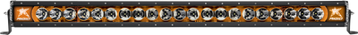 Rigid Industries Radiance 40In Backlight LED Light Bar Amber product photo