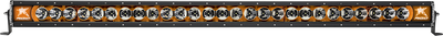 Rigid Industries Radiance 50In Backlight LED Light Bar Amber product photo