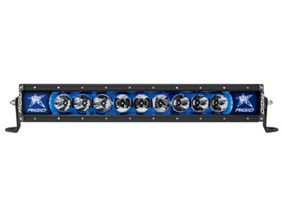 Shop for your Rigid Industries Radiance Plus 20" Blue Backlight Light Bar #220013. <br/>Create a Free Account for In-Shopping Cart Specials on Rigid Radiance Plus 20" Blue Backlight Light Bar #220013 from Just Bolt-Ons.