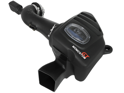 aFe Power 2013-2015 Chevrolet Camaro SS 6.2L V8 - Momentum GT Pro 5R Cold Air Intake Pre-Oiled - 54-74204