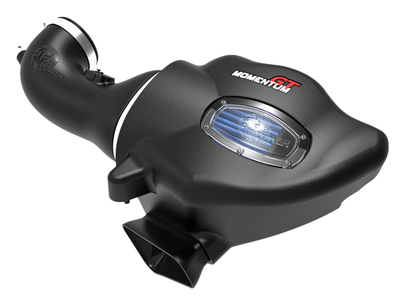 Shop for your aFe Power Momentum GT Pro 5R Cold Air Intake Pre-Oiled for Chevrolet Camaro ZL1 2017-2024 V8-6.2L (sc) #54-74214. <br/>Create a Free Account for In-Shopping Cart Specials on aFe Momentum GT Cold Air Intake Chevrolet Camaro ZL1 2017-2024 V8-6.2L (sc) #54-74214 from Just Bolt-Ons.