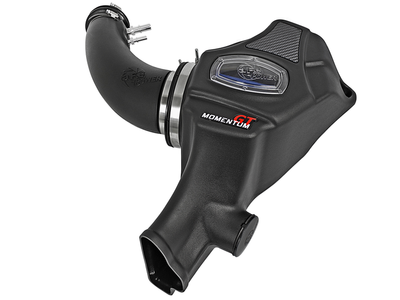 Shop for your aFe Power Momentum GT Pro 5R Cold Air Intake Pre-Oiled for Ford Mustang 15-17 V6-3.7L #54-73202. <br/>Create a Free Account for In-Shopping Cart Specials on aFe Momentum GT Intake Ford Mustang 15-17 V6-3.7L #54-73202 from Just Bolt-Ons.