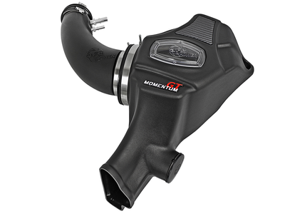 Shop for your aFe Power Momentum GT Pro DRY S Cold Air Intake Non-Oiled for Ford Mustang 15-17 V6-3.7L #51-73202. <br/>Create a Free Account for In-Shopping Cart Specials on aFe Momentum GT Cold Air Intake Ford Mustang 15-17 V6-3.7L #51-73202 from Just Bolt-Ons.