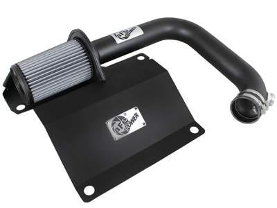 Shop for your aFe Power Magnum FORCE Stage-2 Pro DRY S Cold Air Intake Non-Oiled for Volkswagen Jetta (MKVI) 09-14 L5-2.5L #51-12492. <br/>Create a Free Account for In-Shopping Cart Specials on aFe Magnum FORCE Stage-2 Pro DRY S Intake  Volkswagen Jetta (MKVI) 09-14 L5-2.5L #51-12492 from Just Bolt-Ons.