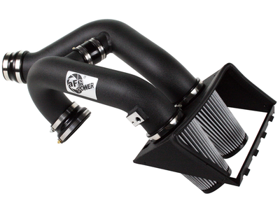 Shop for your aFe Power Magnum FORCE Stage-2 Pro DRY S Cold Air Intake Non-Oiled for Ford F-150 12-14 V6-3.5L (tt) #51-12192. <br/>Create a Free Account for In-Shopping Cart Specials on aFe Stage-2 Intake F-150 12-14 V6-3.5L (tt) #51-12192 from Just Bolt-Ons.