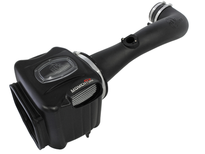 Shop for your aFe Power Momentum GT Pro DRY S Cold Air Intake Non-Oiled for GM Silverado/Sierra 09-13 V8-4.8L/5.3L/6.2L (GMT900) #51-74103. <br/>Create a Free Account for In-Shopping Cart Specials on aFe Momentum GT Intake GM Silverado/Sierra 09-13 V8-4.8L/5.3L/6.2L (GMT900) #51-74103 from Just Bolt-Ons.