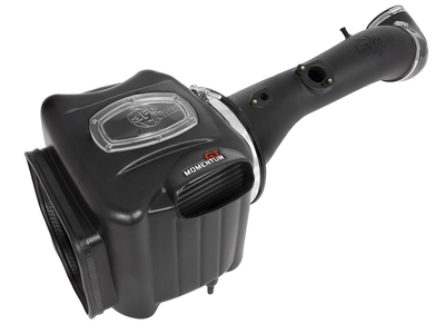 aFe Power GM Silverado / Sierra 2500/3500HD 2009-2015 6.0L V8 - Momentum GT Pro DRY S Cold Air Intake Non-Oiled - 51-74105