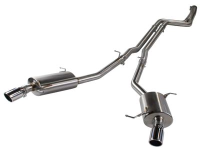 Shop for your aFe Power MACH Force-Xp 2-1/2in Stainless Steel Down-Pipe Back Exhaust for BMW 535i (F10) 11-15 L6-3.0L (t) N55 #49-36308. Create a Free Account for In-Shopping Cart Specials on aFe MACH Force-Xp Down-Pipe Back 535i (F10) 11-15 L6-3.0L (t) N55 #49-36308 from Just Bolt-Ons.