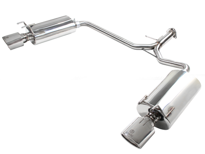 Shop for your aFe Power Takeda 2-1/4in to 1-3/4in 304 Stainless Steel Axle-Back Exhaust for Honda Accord Coupe EX-L 13-16 V6-3.5L #49-36607. Create a Free Account for In-Shopping Cart Specials on aFe Takeda Axle-Back Accord Coupe EX-L 13-16 V6-3.5L #49-36607 from Just Bolt-Ons.