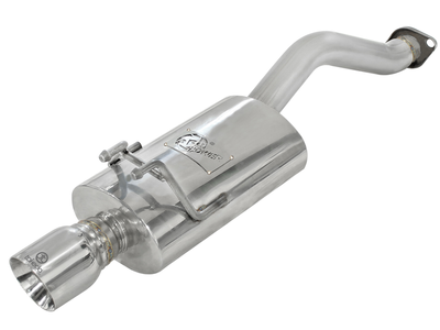 Shop for your aFe Power Takeda 2-1/2in 304 Stainless Steel Axle-Back Exhaust for Honda Civic Si 06-11 L4-2.0L #49-36606. Create a Free Account for In-Shopping Cart Specials on aFe Takeda Axle-Back Civic Si 06-11 L4-2.0L #49-36606 from Just Bolt-Ons.
