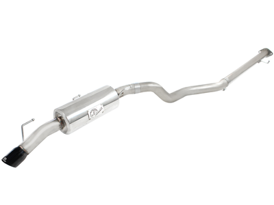 Shop for your aFe Power Takeda 2-1/2in 304 Stainless Steel Cat-Back Exhaust w/Black Tip for Nissan Juke 11-14 L4-1.6L (t) #49-36109-B. Create a Free Account for In-Shopping Cart Specials on aFe Takeda Cat-Back Juke 11-14 L4-1.6L (t) #49-36109-B from Just Bolt-Ons.