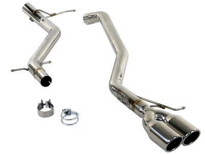 Shop for your aFe Power MACH Force-Xp 2-1/2 in 304 Stainless Steel Cat-Back Exhaust for Volkswagen Jetta 09-10 L4-2.0L (tdi) #49-36401. Create a Free Account for In-Shopping Cart Specials on aFe MACH Force-Xp Cat-Back VW Jetta 09-10 L4-2.0L (tdi) #49-36401 from Just Bolt-Ons.
