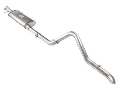 Shop for your aFe Power MACH Force-Xp 2-1/2in 409 Stainless Steel Cat-Back Exhaust for Jeep Wrangler Unlimited 12-17 V6-3.6L (4Dr) #49-46231. Create a Free Account for In-Shopping Cart Specials on aFe MACH Force-Xp Cat-Back Wrangler Unlimited 12-17 V6-3.6L (4Dr) #49-46231 from Just Bolt-Ons.
