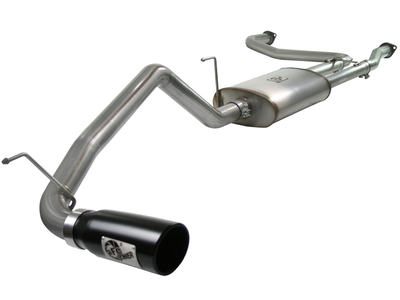 Shop for your aFe Power MACH Force-Xp 2-1/2in to 3in Stainless Steel Cat-Back Exhaust w/Black Tip for Nissan Titan 04-15 V8-5.6L #49-46102-B. Create a Free Account for In-Shopping Cart Specials on aFe MACH Force-Xp Cat-Back Titan 04-15 V8-5.6L #49-46102-B from Just Bolt-Ons.