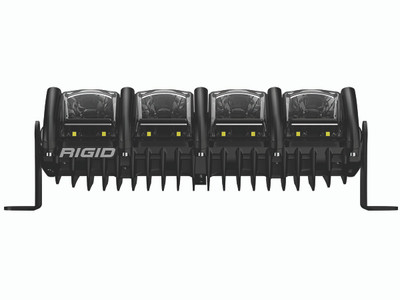 Rigid Industries 10In LED Light Bar product photo