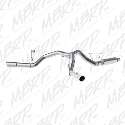 Shop for your MBRP 2014-2017 Dodge Ram 2500 6.4L 4inch Cat Back Dual Split Side Exit T409 #S5151409. Create a Free Account for In-Shopping Cart Specials on MBRP 2014-2017 Ram 2500 6.4L 4inch Cat Back Dual Split Side Exit T409 S5151409 from Just Bolt-Ons.