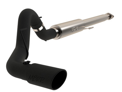 Shop for your MBRP 2015-2020 Ford F150 2.7L/3.5L Ecoboost 4inch Cat Back Single Black #S5259BLK. Create a Free Account for In-Shopping Cart Specials on MBRP 2015-2020 F150 2.7L/3.5L Ecoboost 4inch Cat Back Single Black S5259BLK from Just Bolt-Ons.