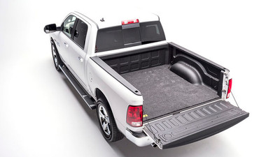 Shop for your BedRug Bed Liner For 2009-2018 Dodge Ram 5.7' Bed W/O Rambox Bed Storage #BRT09CCK.