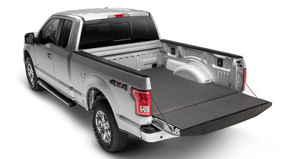 Shop for your BedRug Impact BedMat Spray-In/No Bed Liner 2015-2020 GM Colorado/Canyon 5' Bed.