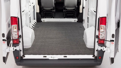 Shop for your BedRug VanRug 96-16 Chevy Express/GMC Savana Regular #VRG96.