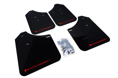 Shop for your Rally Armor 02-07 Subaru WRX/STI/RS/2.5i UR Black Mud Flap w/ Red Logo MF1-UR-BLK/RD. Create a Free Account for In-Shopping Cart Specials on Rally Armor 02-07 WRX/STI/RS/2.5i UR Black Mud Flap w/ Red Logo MF1-UR-BLK/RD from Just Bolt-Ons.