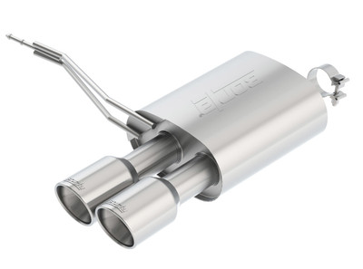 Borla 14-17 Mini Cooper S Series F56 2.0L Turbo AT/MT FWD 2DR Axle-Back S-Type #11915