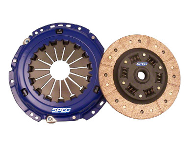Shop for your Spec 2017-2021 Honda Civic Type-R Stage 3+ Clutch Kit #SH993F from Just Bolt-On Performance Parts.