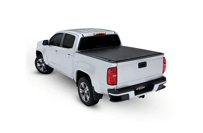 Access Soft Roll-Up Tonneau Cover, Vinyl - 2010-2019 Dodge Ram 1500 Quad Cab and Reg. Cab 8ft Bed - 44189