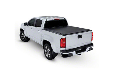 Access LORADO® Roll-Up Tonneau Cover – 41399 – Fits 2017-2025 Ford Super Duty F-250 / F-350 / F-450 6 ft 8 in Bed | Just Bolt-On Performance Parts