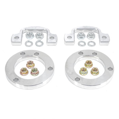 ReadyLIFT 2" Leveling Kit for 2019-2022 Ford Ranger 2.3L SuperCrew & SuperCab #66-2920