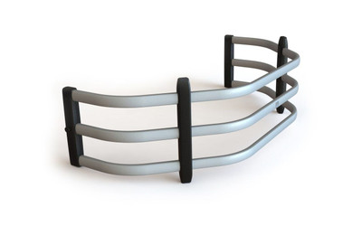 AMP Research BedXTender HD Sport - Deep for 2007-2019 Toyota Tundra - Part #74803-00A-26546