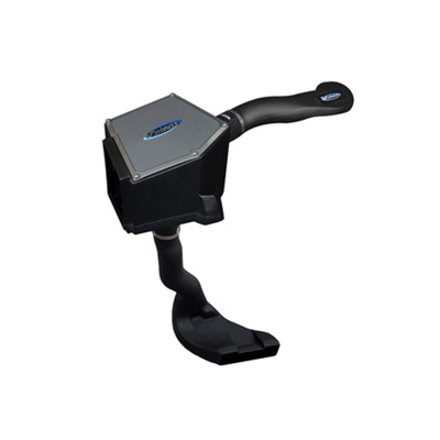 Shop with Just Bolt-On Performance Parts for the BEST PRICING & DEALS on Volant 01-07 GM Sierra Silverado 2500 3500 8.1 V8 Air Intake with Scoop - 350604.