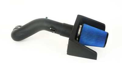 Shop with Just Bolt-On Performance Parts for the BEST PRICING & DEALS on Volant 11-14 Ford F-150 5.0 V8 Open Element Air Intake - 59850.