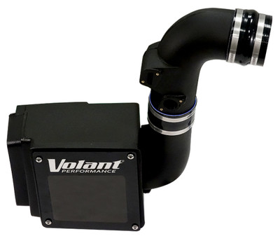 Shop with Just Bolt-On Performance Parts for the BEST PRICING & DEALS on Volant 13-16 GM Sierra Silverado 2500/3500HD 6.6 V8 Closed Box Air Intake - 15566.