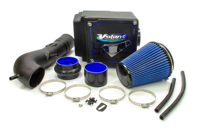 Shop with Just Bolt-On Performance Parts for the BEST PRICING & DEALS on Volant 14-18 GM Sierra Silverado 1500 6.2L / 15-19 Escalade Suburban Yukon 6.2L V8 Pro5 Closed Box Air Intake - 15554.