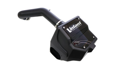 Shop with Just Bolt-On Performance Parts for the BEST PRICING & DEALS on Volant 15-19 Ford F-150 5.0L V8 PowerCore Closed Box Air Intake - 199506.