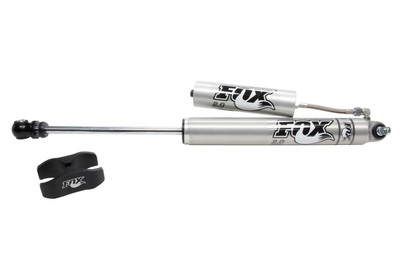 Fox Shock 2.0 R/R Rear 07-18 Jeep JK Wrangler 4-6in Lift - 985-24-012