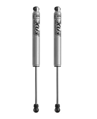 Fox 15+ Chevy Colorado 4wd Rear PS 2.0 IFP 8.1 - 985-24-129