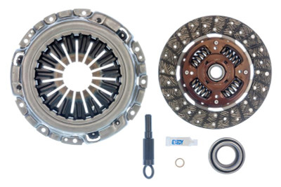 Shop with Just Bolt-On Performane Parts for the best deals on Exedy FITS OE 1996-1996 Pathfinder V6 Clutch Kit #KNS12