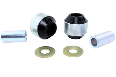 Shop with Just Bolt-On Performane Parts for the best deals on Whiteline Front Control Arm Lower Inner Rear Bushing for 2005-2008 Legacy W53353