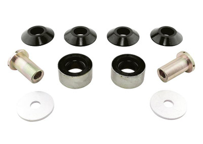 Shop with Just Bolt-On Performane Parts for the best deals on Whiteline Front Control Arm Lower Inner Rear Bushing for 2010 Impreza KCA334