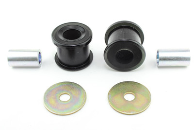 Shop with Just Bolt-On Performance Parts for the BEST Deals on Whiteline Front Control Arm Lower Inner Rear Bushing for 2000-2003 Legacy W51710