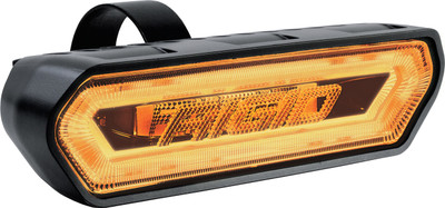 Shop with Just Bolt-Ons for the best deals on Rigid Industries 90122 Chase Tail Light Amber