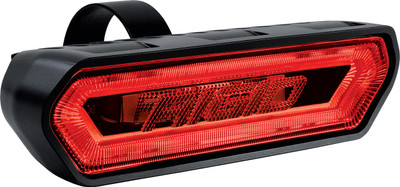 Rigid Industries Chase Tail Light LED Light Red product photo