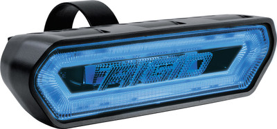 Rigid Industries Chase Tail Light LED Light Blue product photo