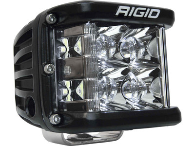 Shop with Just Bolt-Ons for the best deals on Rigid Industries D-Ss Pro Spot SM #261213